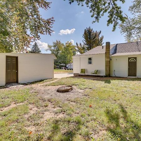 Modern Northfield Cottage With Yard! Esterno foto