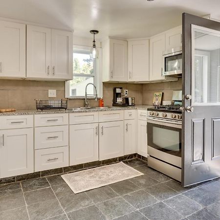 Modern Northfield Cottage With Yard! Esterno foto