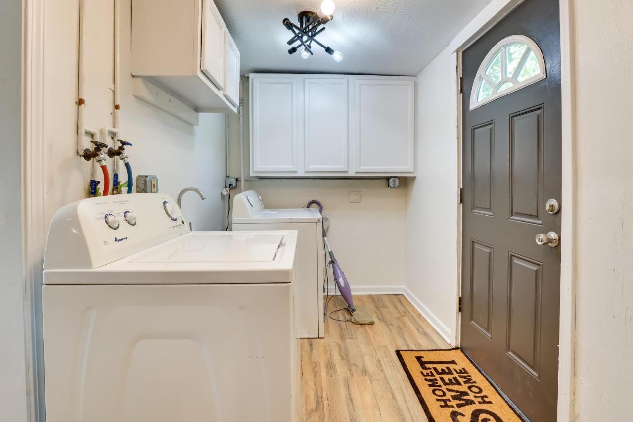 Modern Northfield Cottage With Yard! Esterno foto